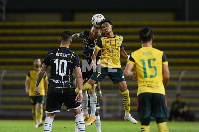 Nhận định, soi k&egrave;o Kedah vs Sri Pahang, 20h ng&agrave;y 8/8