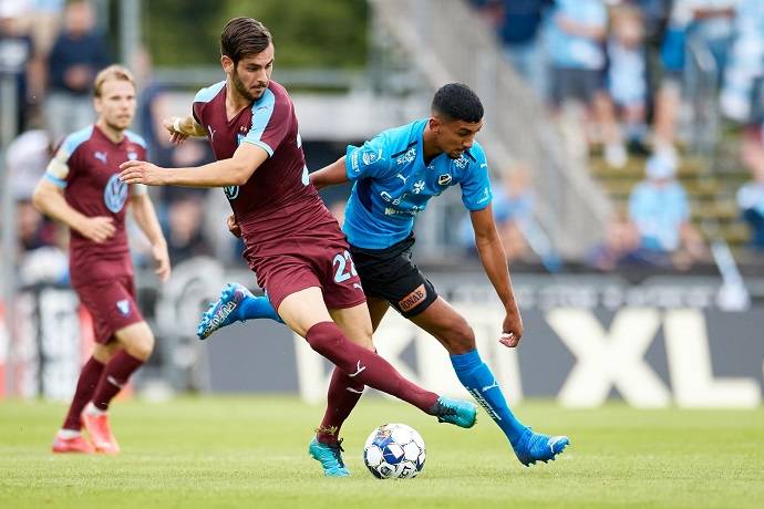 Nhận định, soi k&egrave;o Malmo FF vs Halmstads, 0h00 ng&agrave;y 8/8
