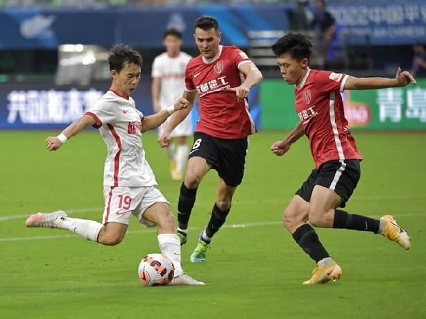 Nhận định, soi k&egrave;o Meizhou Hakka vs Changchun YaTai, 18h35 ng&agrave;y 8/8