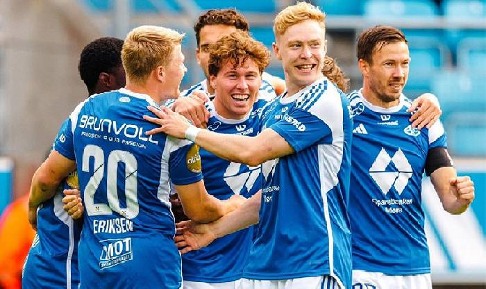 Nhận định, soi k&egrave;o Molde B vs IL Hodd II, 23h ng&agrave;y 7/8