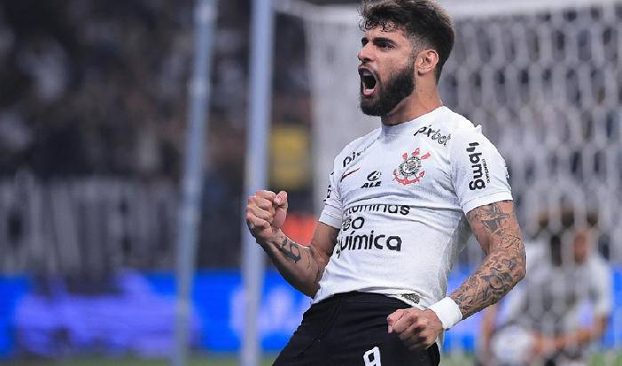 Nhận định, soi k&egrave;o Newells Old Boys vs Corinthians, 7h30 ng&agrave;y 9/8