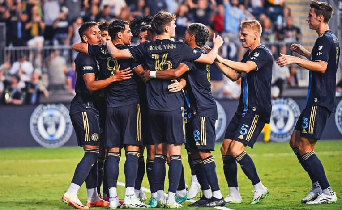 Nhận định, soi k&egrave;o Philadelphia Union vs New York Red Bulls, 6h30 ng&agrave;y 8/8