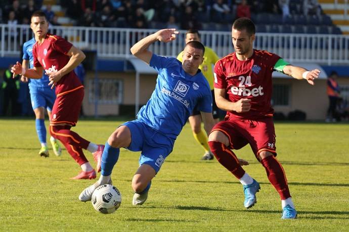 Nhận định, soi k&egrave;o Radnik Surdulica vs Spartak Subotica, 23h00 ng&agrave;y 7/8