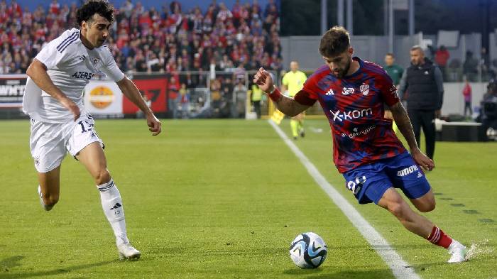 Nhận định, soi k&egrave;o Rakow Czestochowa vs Aris Limassol, 1h00 ng&agrave;y 9/8