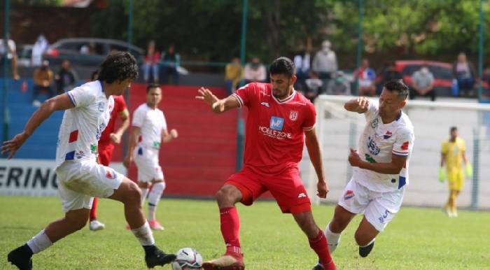 Nhận định, soi k&egrave;o Tacuary FBC vs Sportivo Ameliano, 6h ng&agrave;y 8/8