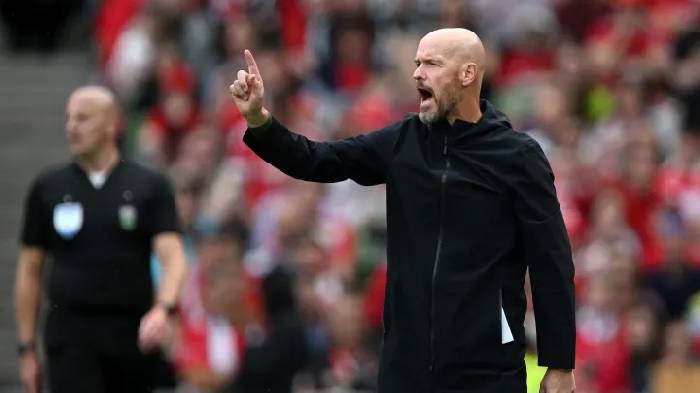 Vạch trần 2 điểm 'nhức nhối' của M.U trước thềm m&ugrave;a giải mới