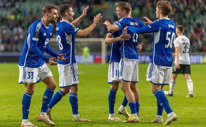 Chuy&ecirc;n gia dự đo&aacute;n Molde vs Cercle Brugge, 00h00 ng&agrave;y 9/8