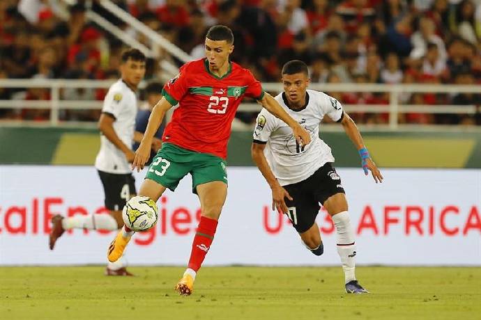 Chuy&ecirc;n gia Tony Ansell dự đo&aacute;n U23 Ai Cập vs U23 Morocco, 22h00 ng&agrave;y 8/8