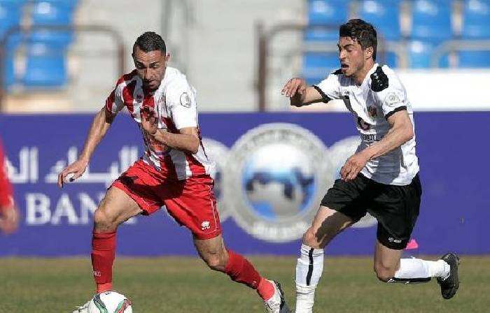 Nhận định, soi k&egrave;o Al Ahli Amman vs Moghayer Al Sarhan, 22h00 ng&agrave;y 8/8: Chiến thắng đầu tay