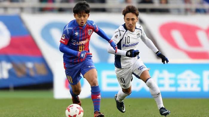Nhận định, soi k&egrave;o Gamba Osaka vs FC Tokyo, 17h00 ng&agrave;y 7/8: Điểm tựa s&acirc;n nh&agrave;