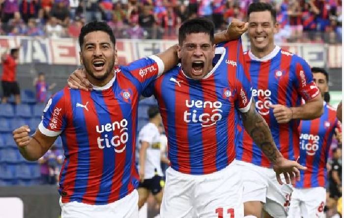 Nhận định, soi k&egrave;o General Caballero vs Cerro Porteno, 07h00 ng&agrave;y 9/8: Đ&aacute;nh chiếm ng&ocirc;i đầu