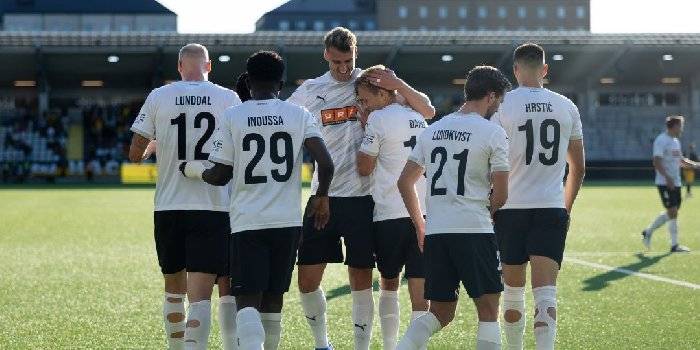 Nhận định, soi k&egrave;o Hacken vs Paide Linnameeskond, 0h00 ng&agrave;y 8/8: Thị uy sức mạnh