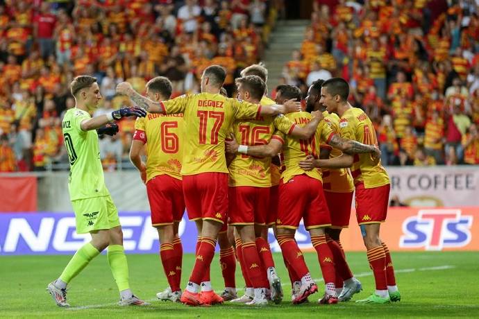 Nhận định, soi k&egrave;o Jagiellonia Bialystok vs Bodo Glimt, 1h45 ng&agrave;y 8/8: Lợi thế s&acirc;n nh&agrave;