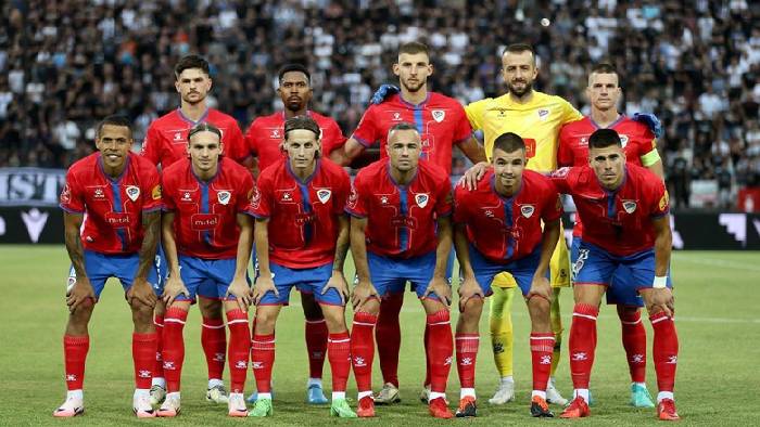 Nhận định, soi k&egrave;o KI Klaksvik vs Borac, 00h00 ng&agrave;y 9/8: Chủ nh&agrave; thất thế