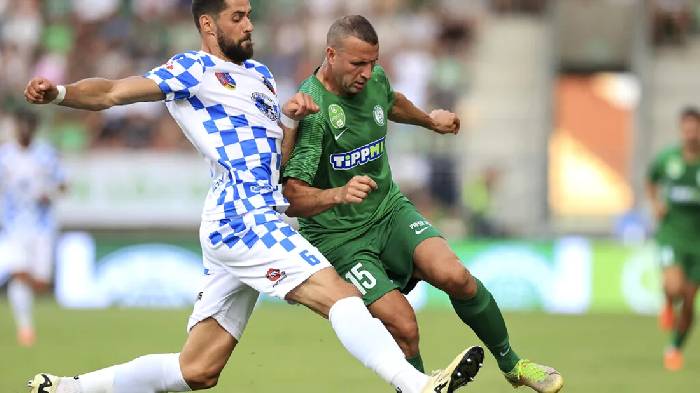 Nhận định, soi k&egrave;o Paksi SE vs Mornar Bar, 0h00 ng&agrave;y 8/8: Nỗi lo xa nh&agrave;