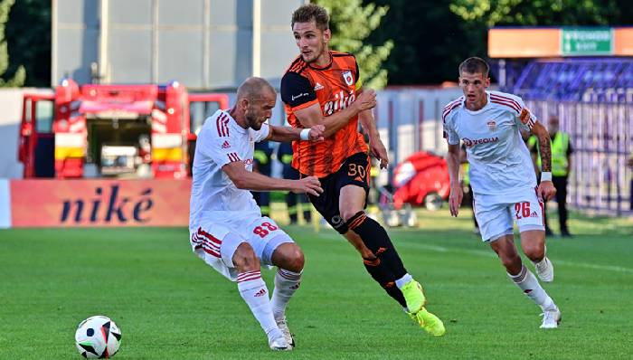 Nhận định, soi k&egrave;o Ruzomberok vs Hajduk Split, 23h30 ng&agrave;y 8/8: Kh&oacute; cho cửa tr&ecirc;n