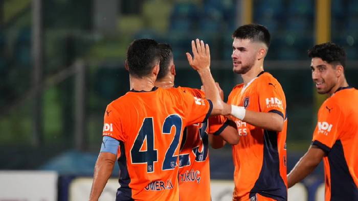 Nhận định, soi k&egrave;o Saburtalo vs Istanbul Basaksehir, 23h00 ng&agrave;y 8/8: Out tr&igrave;nh