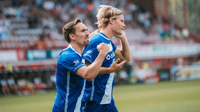 Nhận định, soi k&egrave;o Silkeborg vs Gent, 23h30 ng&agrave;y 8/8: Ưu thế kinh nghiệm