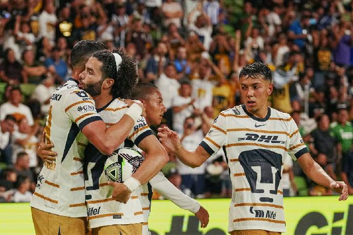 Nhận định, soi k&egrave;o Vancouver Whitecaps FC vs Pumas UNAM, 9h30 ng&agrave;y 8/8: Điểm tựa s&acirc;n nh&agrave;