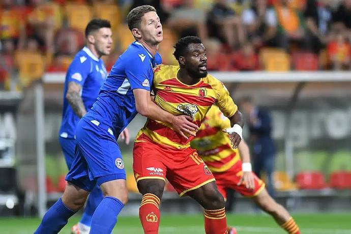 Soi k&egrave;o g&oacute;c Jagiellonia Bialystok vs Bodo Glimt, 1h45 ng&agrave;y 8/8