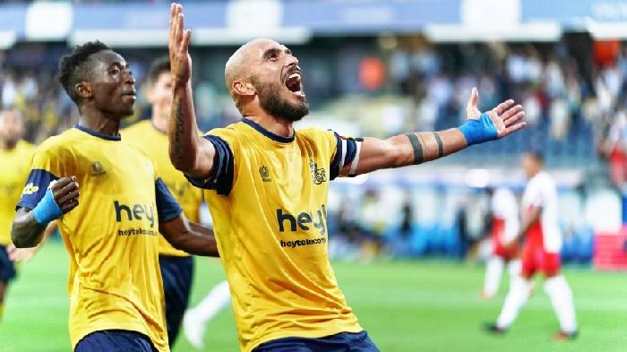 Soi k&egrave;o g&oacute;c Slavia Praha vs St. Gilloise, 0h00 ng&agrave;y 8/8