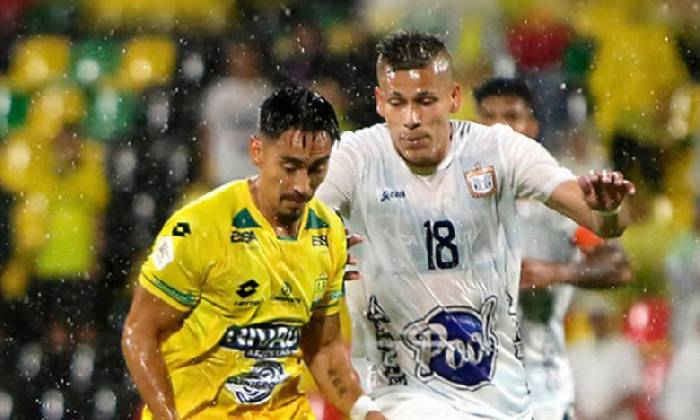 K&egrave;o v&agrave;ng b&oacute;ng đ&aacute; Boyaca Chico vs La Equidad, 08h10 ng&agrave;y 8/8: Ưu thế s&acirc;n nh&agrave;