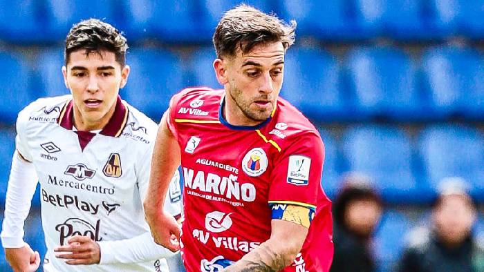 K&egrave;o v&agrave;ng b&oacute;ng đ&aacute; Union Magdalena vs Deportivo Pasto, 06h00 ng&agrave;y 8/8: Chủ nh&agrave; &lsquo;tạch&rsquo;