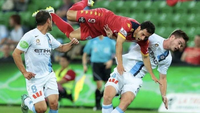 Nhận định, soi k&egrave;o Adelaide Raiders vs Campbelltown City, 17h00 ng&agrave;y 8/8: Điểm tựa s&acirc;n nh&agrave;