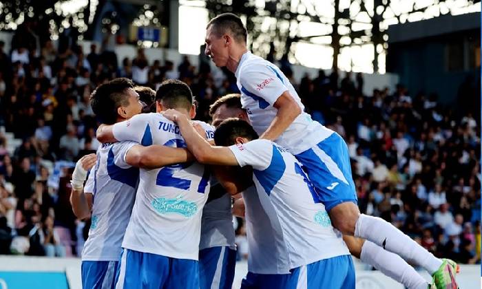 Nhận định, soi k&egrave;o AKAS Almaty vs Irtysh, 21h00 ng&agrave;y 8/8: Th&ecirc;m một lần đau