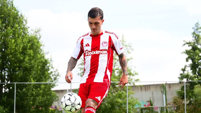 Nhận định, soi k&egrave;o Al Taawoun vs Olympiacos, 21h00 ng&agrave;y 8/8: Thua tiếp