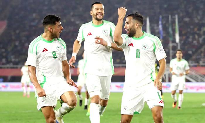 Nhận định, soi k&egrave;o Algeria vs Nam Phi, 21h00 ng&agrave;y 8/8: Kh&oacute; c&oacute; bất ngờ