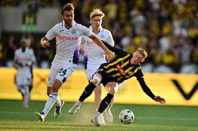 Nhận định, soi k&egrave;o Anderlecht vs Sheriff Tiraspol, 1h00 ng&agrave;y 8/8: V&ugrave;i dập