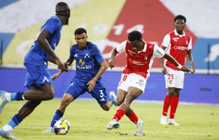 Nhận định, soi k&egrave;o CFR Cluj vs Braga, 23h30 ng&agrave;y 7/8: Chưa n&oacute;ng m&aacute;y