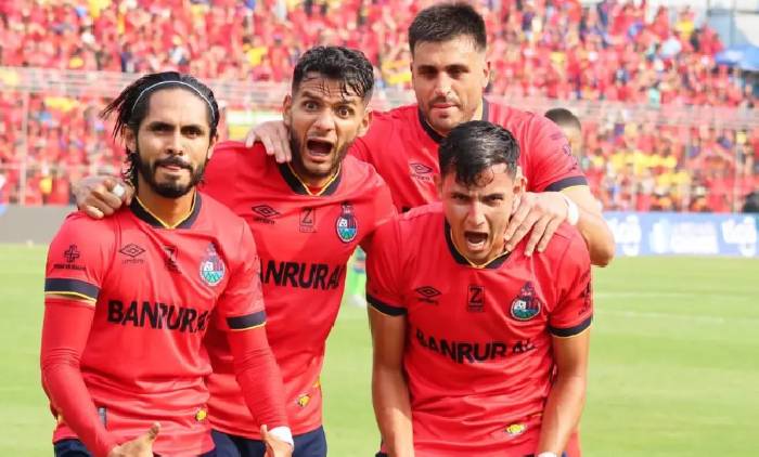 Nhận định, soi k&egrave;o CSD Municipal vs Sporting San Miguelito, 09h00 ng&agrave;y 8/8: Chủ thắng trận, kh&aacute;ch thắng k&egrave;o