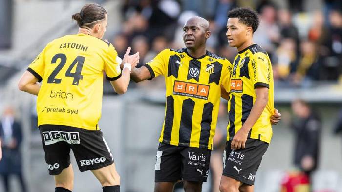 Nhận định, soi k&egrave;o Hacken vs Brann, 00h00 ng&agrave;y 8/8: Kh&ocirc;ng đ&uacute;ng điểm rơi