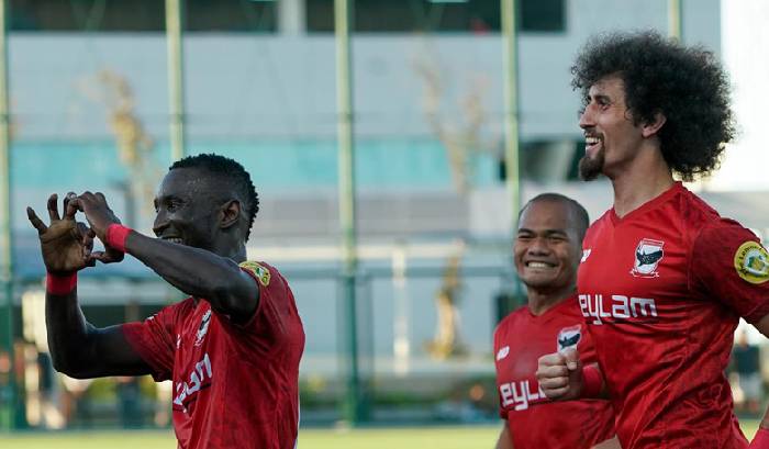 Nhận định, soi k&egrave;o Kasuka vs Dynamic Herb Cebu, 19h15 ng&agrave;y 8/8: Bất ngờ?