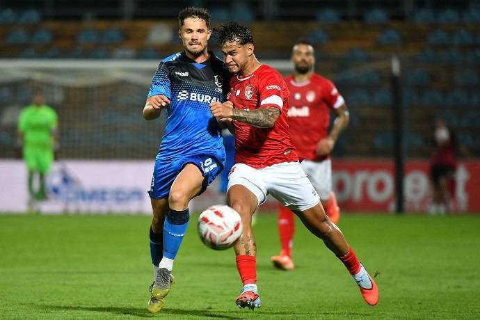 Nhận định, soi k&egrave;o Larne vs Santa Clara, 2h00 ng&agrave;y 8/8: Kh&ocirc;ng dễ cho kh&aacute;ch