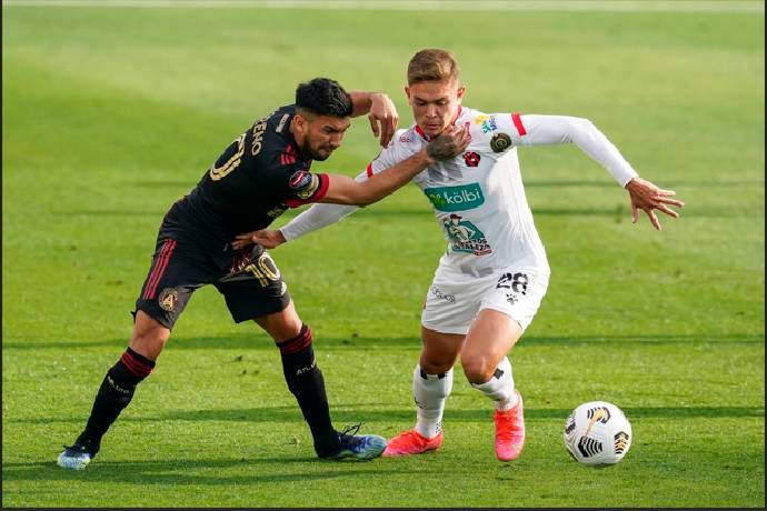 Nhận định, soi k&egrave;o Managua vs LD Alajuelense, 09h00 ng&agrave;y 8/8: Tin v&agrave;o Alajuelense