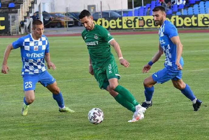 Nhận định, soi k&egrave;o Montana vs Botev Vratsa, 1h15 ng&agrave;y 9/8: Kh&aacute;ch khải ho&agrave;n