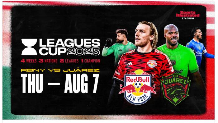Nhận định, soi k&egrave;o New York Red Bulls vs FC Juarez, 06h30 ng&agrave;y 8/8: Một mất một c&ograve;n