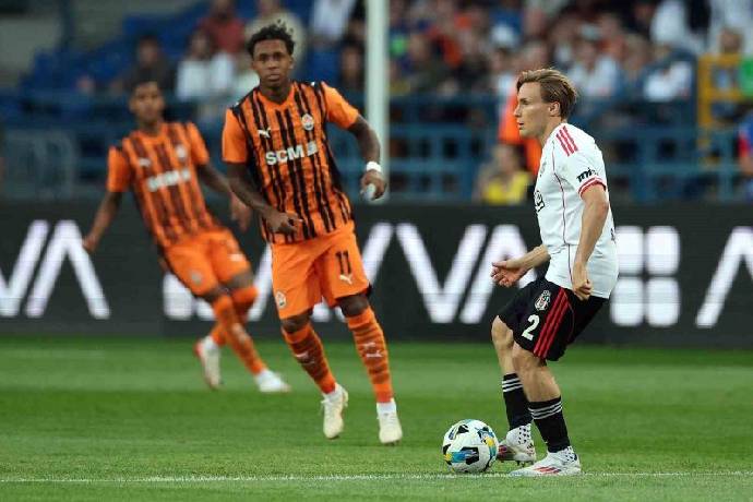 Nhận định, soi k&egrave;o Panathinaikos vs Shakhtar Donetsk, 1h00 ng&agrave;y 8/8: Tin v&agrave;o kh&aacute;ch