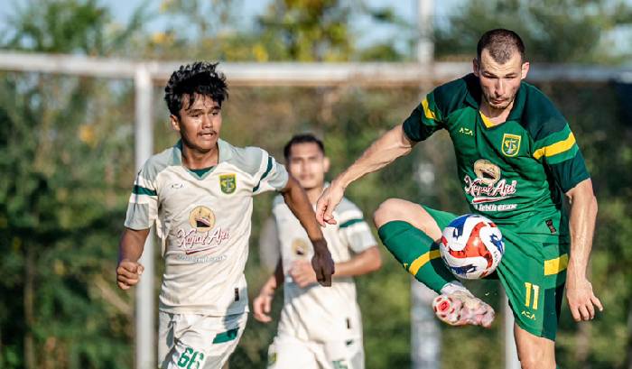 Nhận định, soi k&egrave;o Persebaya vs PSIM Yogyakarta, 19h00 ng&agrave;y 8/8: Kh&oacute; thắng c&aacute;ch biệt