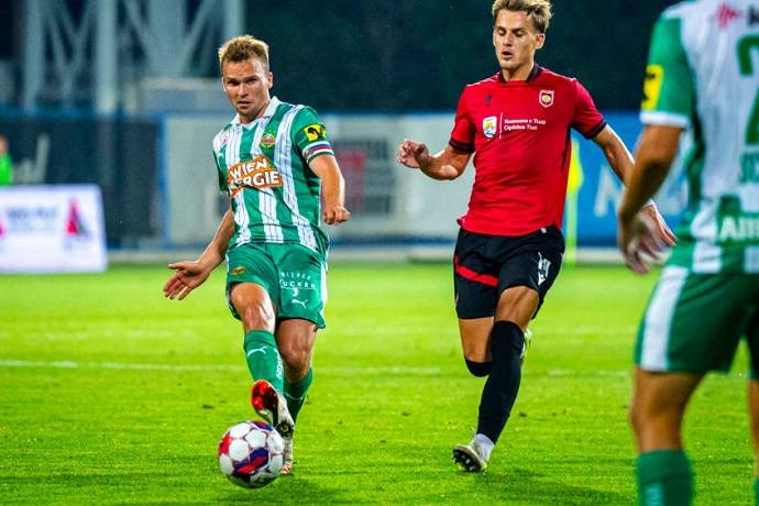 Nhận định, soi k&egrave;o Rapid Wien vs Dundee United, 2h00 ng&agrave;y 8/8: Kinh nghiệm l&ecirc;n tiếng