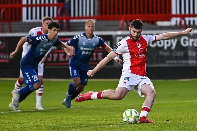 Nhận định, soi k&egrave;o St Patrick's vs Besiktas, 1h45 ng&agrave;y 8/8: B&eacute; hạt ti&ecirc;u