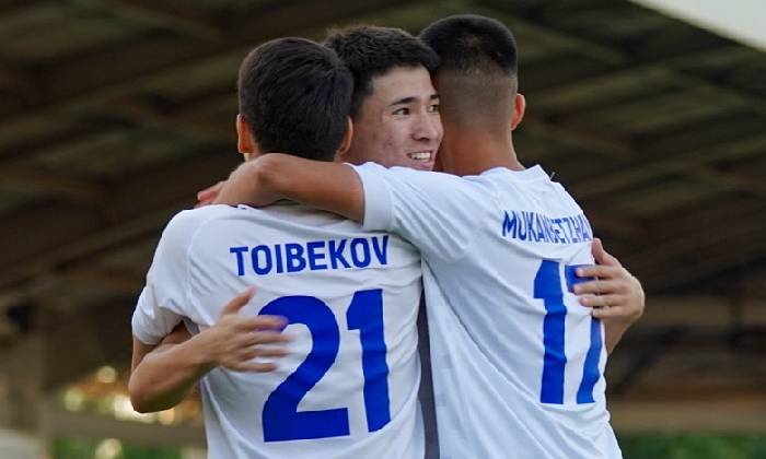 Nhận định, soi k&egrave;o Taraz vs Yassy Turkistan, 21h00 ng&agrave;y 8/8: Kh&aacute;ch g&acirc;y thất vọng