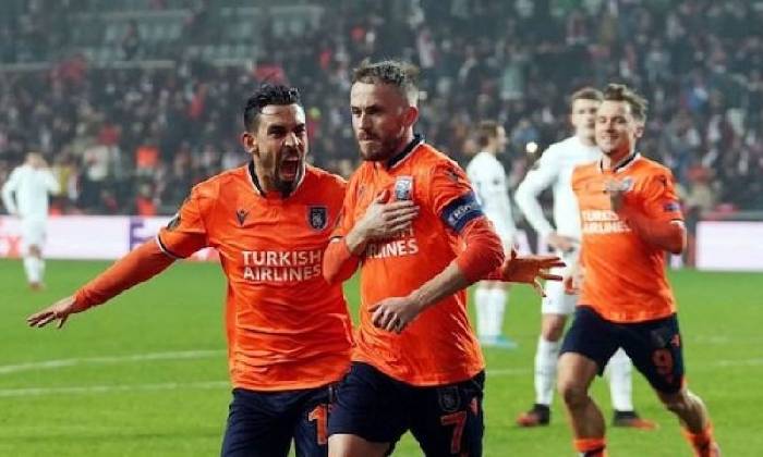 Nhận định, soi k&egrave;o Viking vs Istanbul Basaksehir, 0h00 ng&agrave;y 8/8: Đả bại kh&aacute;ch