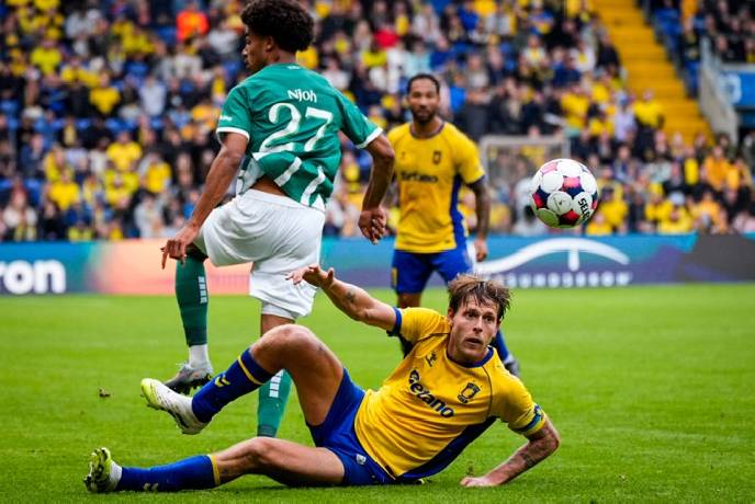 Nhận định, soi k&egrave;o Vikingur vs Brondby, 1h45 ng&agrave;y 8/8: Cởi mở