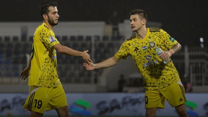 Nhận định, soi k&egrave;o Xorazm Urganch vs Surkhon, 21h00 ng&agrave;y 8/8: Kh&oacute; tin cửa dưới