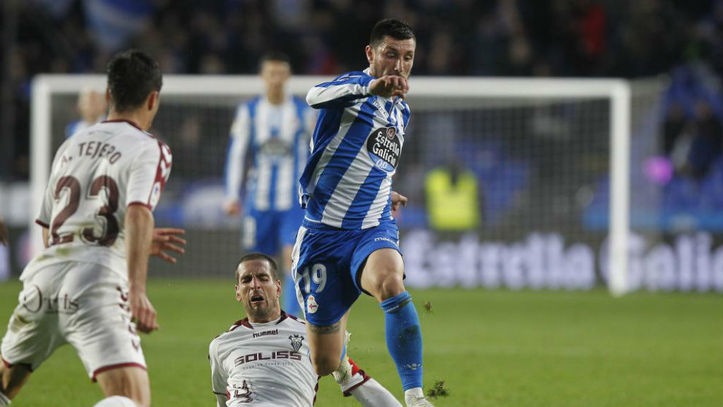 Ph&acirc;n t&iacute;ch tỷ lệ Deportivo vs Albacete, 21h ng&agrave;y 7/9