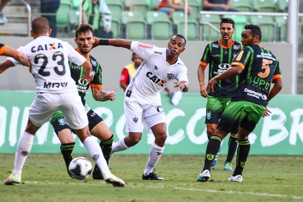 Nhận định b&oacute;ng đ&aacute; CSA vs Chapecoense, 05h00 ng&agrave;y 09/09: Phần thưởng cho chủ nh&agrave;